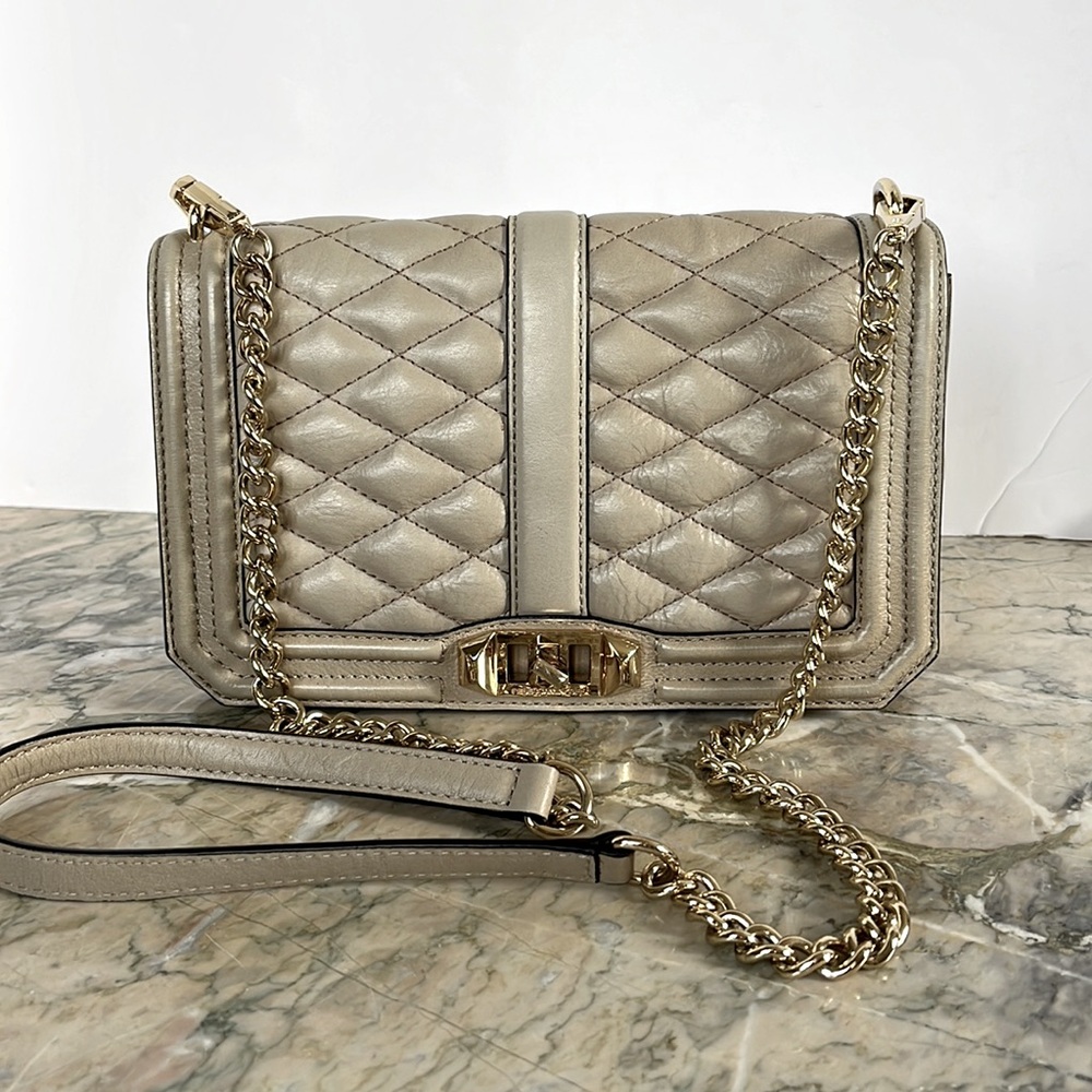 Rebecca Minkoff Bag